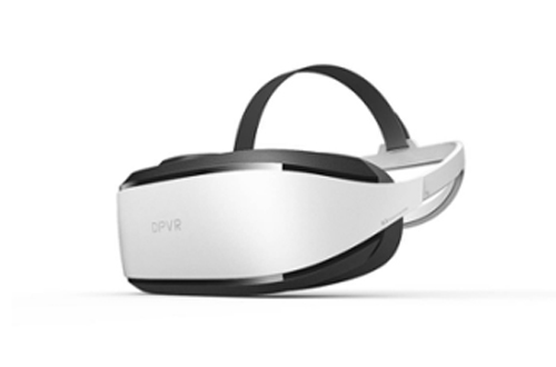 VR眼镜