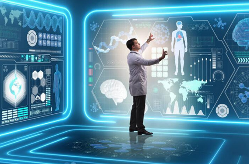 多点触摸互动屏